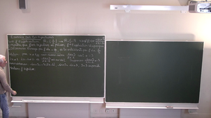 Exercice sur les bijections