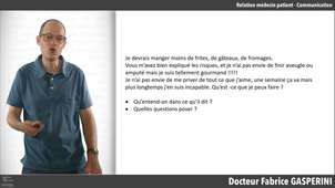 Dr Fabrice GASPERINI Relation médecin patient M2 Médecine Générale 27062019.mp4