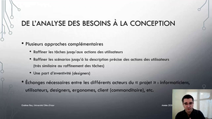 vers des maquettes