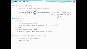 Machine Learning 2 - Part 1