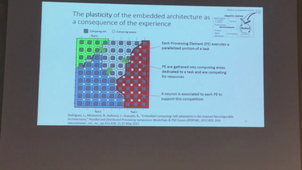 Neuromorphic architectures: challenges of electronic integration of artificial neural networks ...