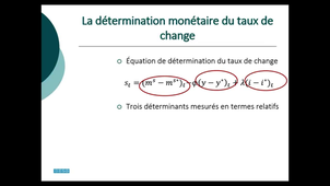 CA L3 - EMI - 30 Chap 2 Taux de change Modèle monétariste 2.mp4