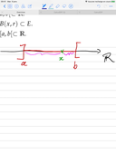 L3 Calcul Différentiel - Exercice 1.10 a