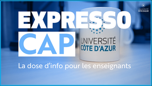 Expresso du CAP #4