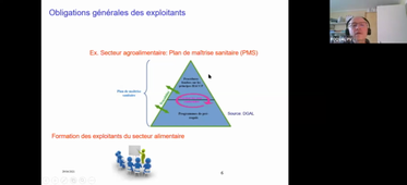 HACCP - P. Bottino 29/04/21 part. 1