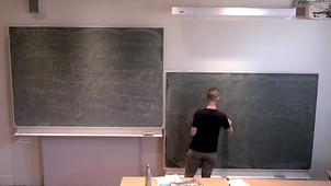 Lecture 7 a (Advanced Geometry)