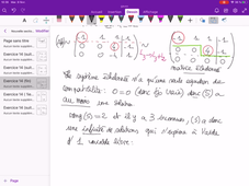 Correction exercice 14 (fin)