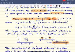 Geometric and numerical methods in optimal control I (3/4)