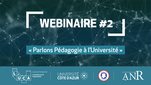 Enseigner et apprendre à distance : Comment trouver le bon équilibre - Webinaire 26 novembre 2020