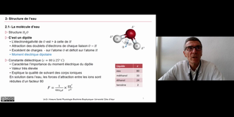 J1. Biophysique _ cours 1 L'eau Pr Darcourt_default_517bbf3c.mp4