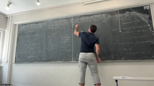 Lagrangian fibrations - Hwang's theorem - part 1