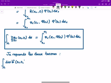 Formule de Stokes