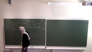 Somme  de matrices  et produit d'une matrice par un réel