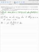 L3 Calcul Différentiel - Exercice 1.6