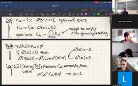 Weyl groups and root systems