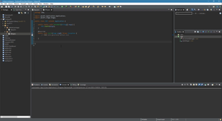 Coder une application en JavaFX