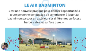 Air'Bad-sur-Mer : Management des structures sportives (ABHE ; BASRI ; KULEN)