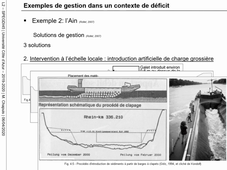 SPEGDI45 2019-2020 TD2 géomorphologie - partie 2