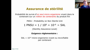 Les formes injectables T. Breul 18/02/21 Après midi