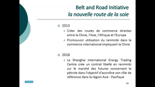 CA L3 - EMI - 19 – Chapitre 01 - Section 2  section 2.2.2 l’internationalisation du renminbi.mp4