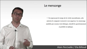 3 La communication et les mécanismes de défense