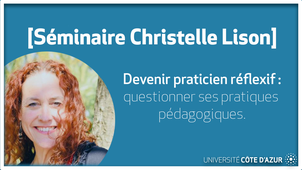 Séminaire Christelle Lison-12 mars 2024