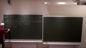exercice  : droite et demi-plan