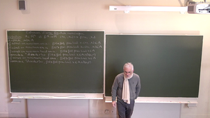 Maximum ou Minimum d'une fonction numérique en un point