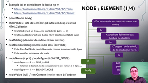 cours 03 - DOM