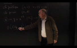 Jean Cea : L’explosion des mathématiques appliquées et de l’informatique