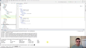 docker - docker en ligne de commande