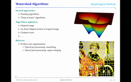 Segmentation 2 - Part 2