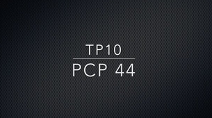 TP10 PCP 44