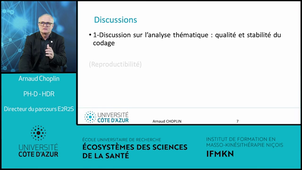 Analyse de données textuelles - SAISON 4