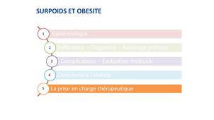 SURPOIDS ET OBESITE_ENFANT-ADULTE_Therapeutique_V Negre 2024