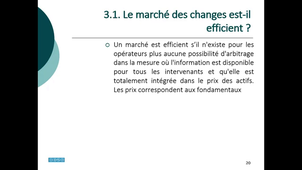 CAL3 - EMI - 32a - introduction efficience marché des changes.mp4
