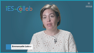 IESCollab-Emmanuelle Latour-Pharmacien d'officine