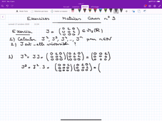 Exo6.Cours1.Matrices