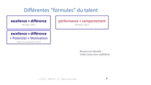 CAL3 - MRH2 - 58 - Les formules du talent.mp4