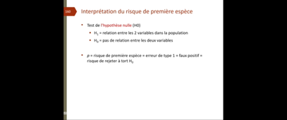 Introduction aux statistiques inférentielles