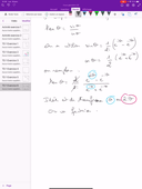 L2 Géométrie 2D — TD 1 Exercice 6