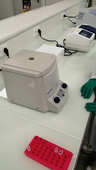 Tuto  centrifugation