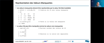 Cours Magistral N°01 - Introduction au Logiciel R.mp4