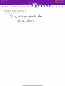 Intro aux EDPs — TD Feuille 3 exercice 2 question 3