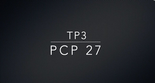 TP3 PCP 27