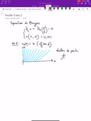 Intro aux EDPs — TD Feuille 3 exercice 2 introduction