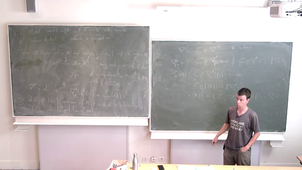 Lecture 5 a (Advanced Geometry)