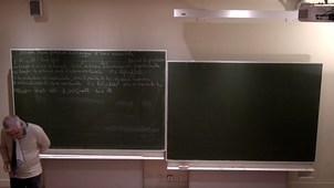 Dérivée d'une fonction numérique d'une variable