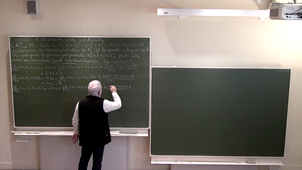 Exercice : extremum avec contrainte