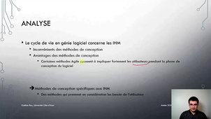 Analyse des besoins